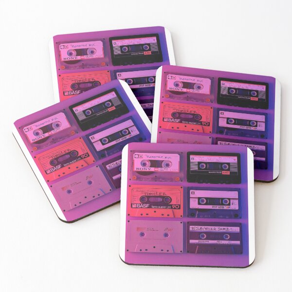 Artikelvorschau, Kassette entworfen und verkauft von Dacashop.