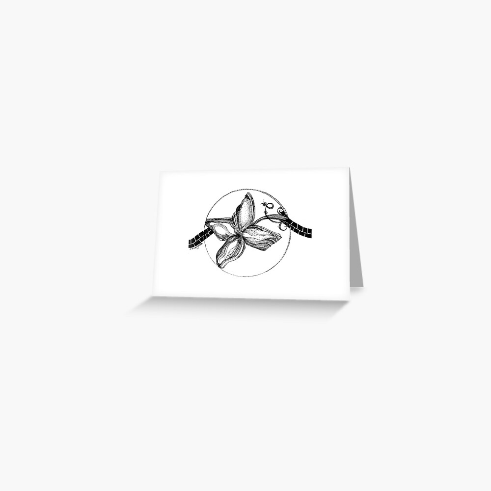 Item preview, Greeting Card designed and sold by djsmith70.