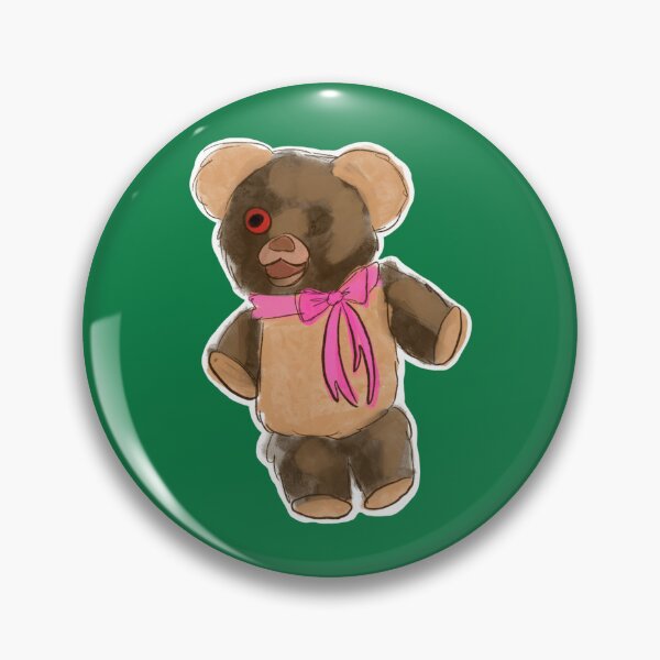 Item preview, Radars Teddy98 designed and sold by ArylideShopp.