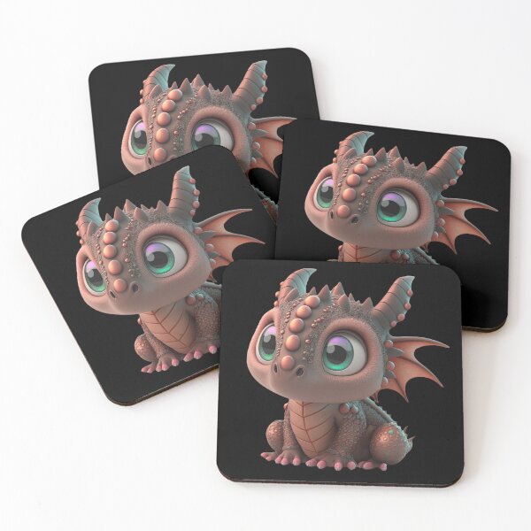 Item preview, Dragons Forever - How To Grow Your Dragon designed and sold by StevenWhip.