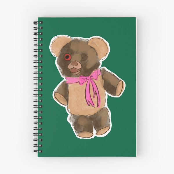 Item preview, Radars Teddy98 designed and sold by ArylideShopp.
