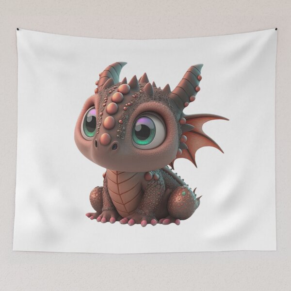 Item preview, Dragons Forever - How To Grow Your Dragon designed and sold by StevenWhip.