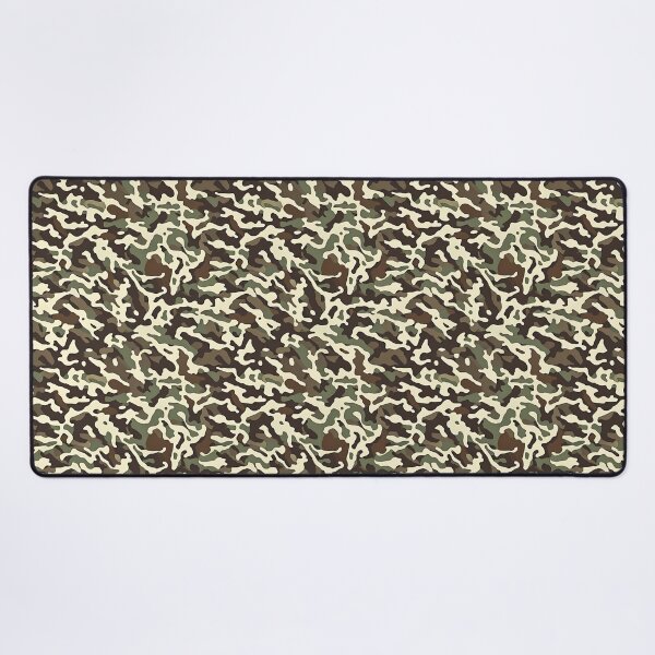 Item preview, Dirty bush arid camo designed and sold by hendrikspix.