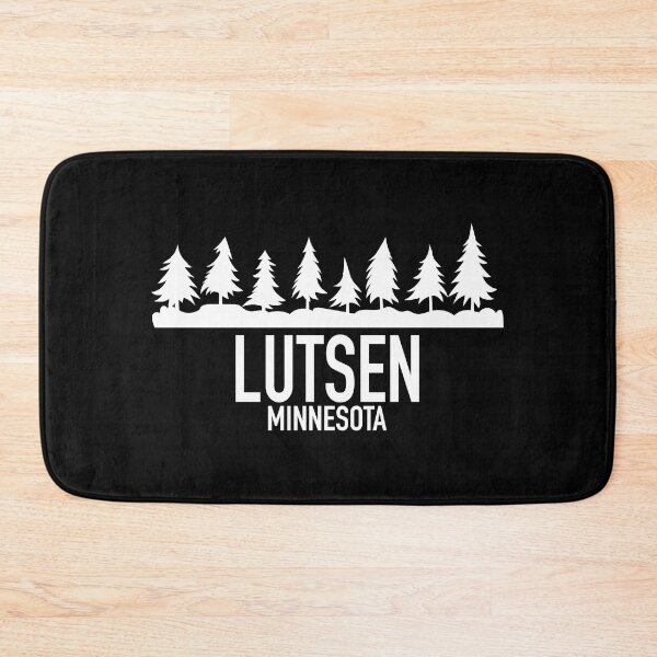 Item preview, Lutsen Mountain vintage Minnesota designed and sold by Original1977.