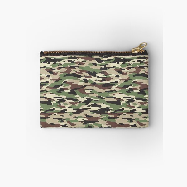 Item preview, Flatland bush camo designed and sold by hendrikspix.