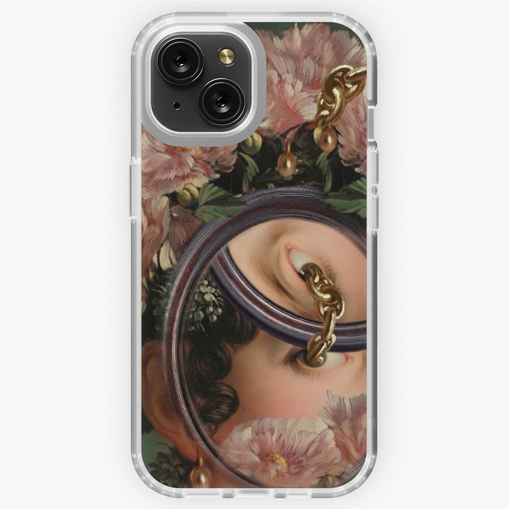 Item preview, iPhone Soft Case designed and sold by Welderwings.
