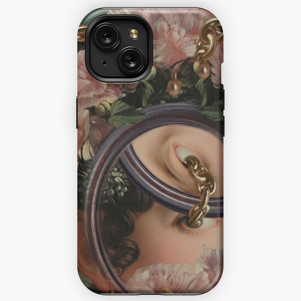 Item preview, iPhone Tough Case designed and sold by Welderwings.