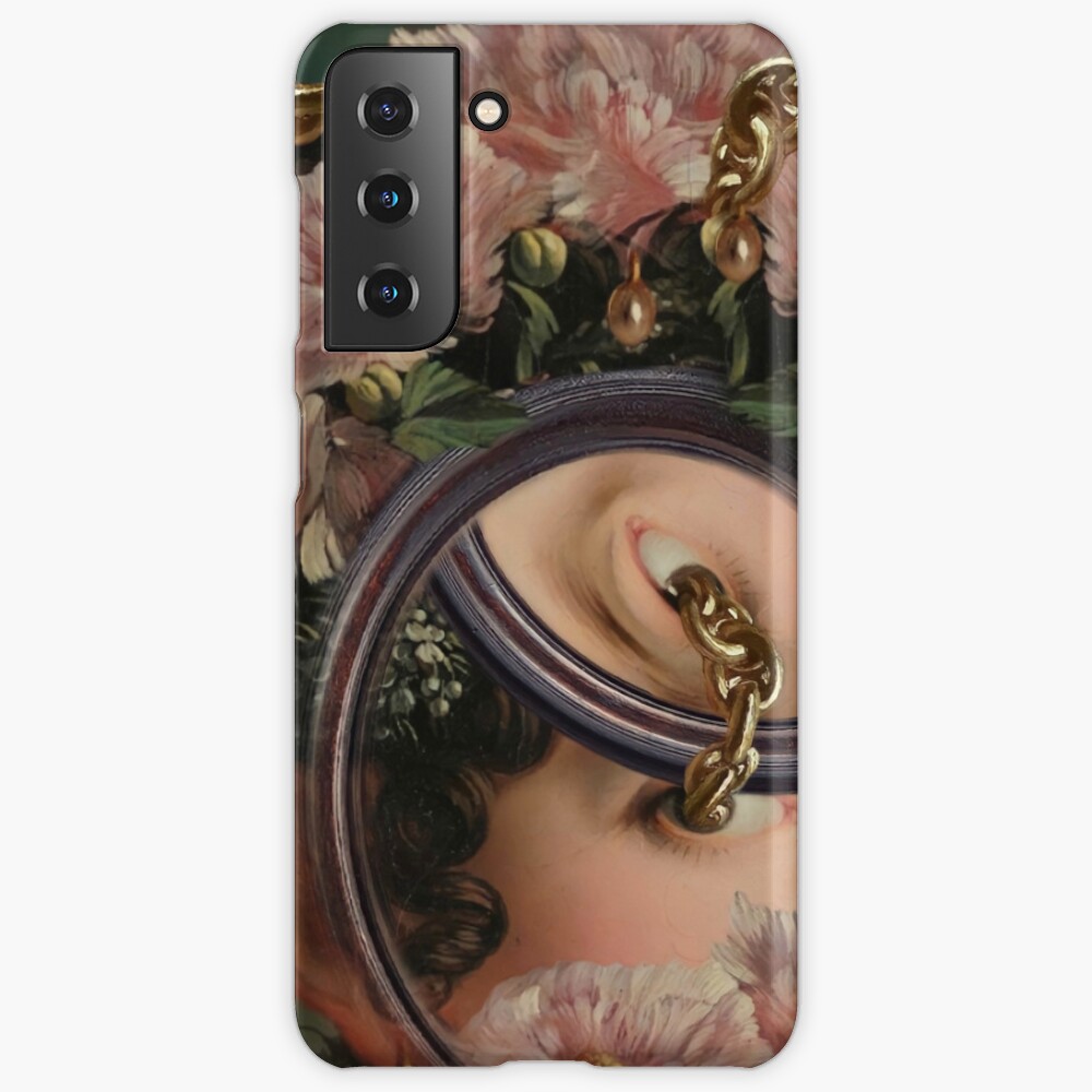Item preview, Samsung Galaxy Snap Case designed and sold by Welderwings.
