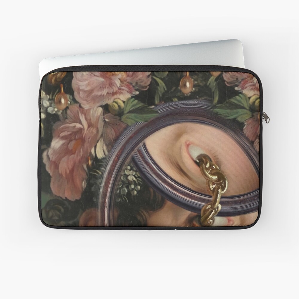 Item preview, Laptop Sleeve designed and sold by Welderwings.