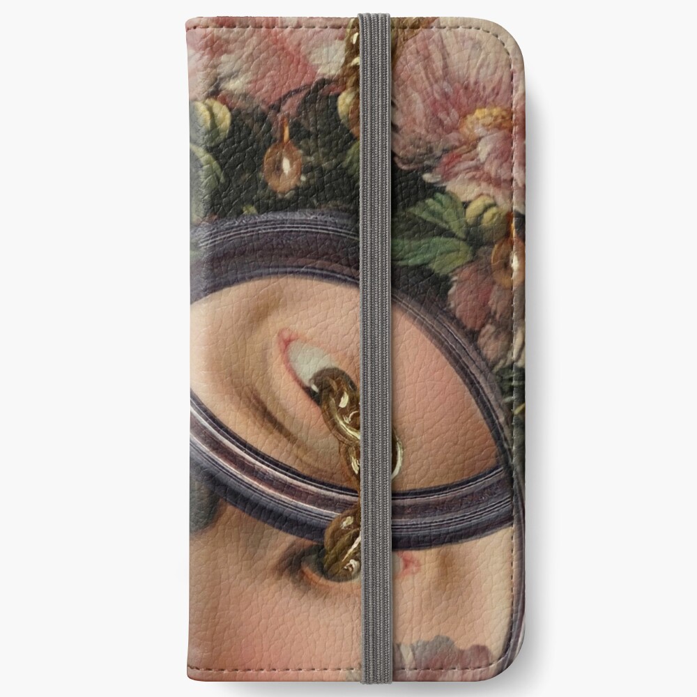 Item preview, iPhone Wallet designed and sold by Welderwings.