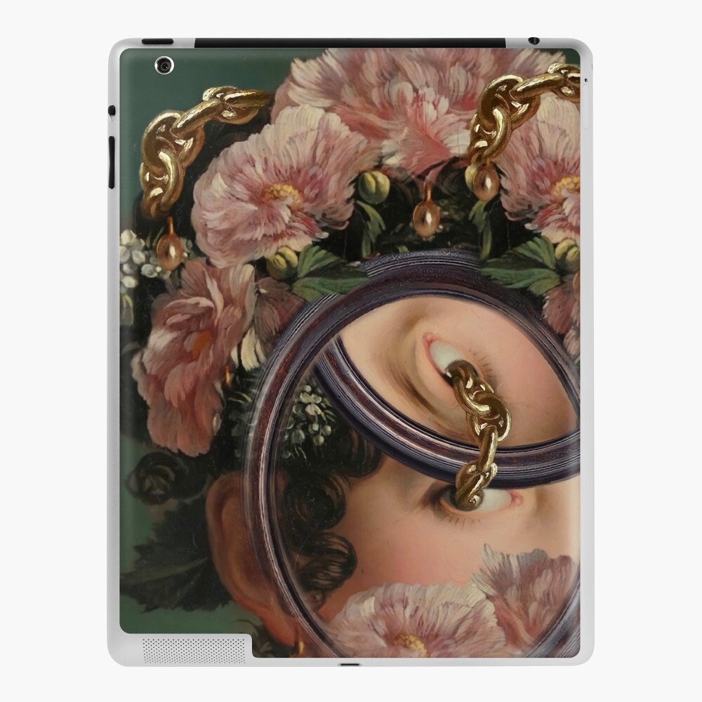 Item preview, iPad Skin designed and sold by Welderwings.