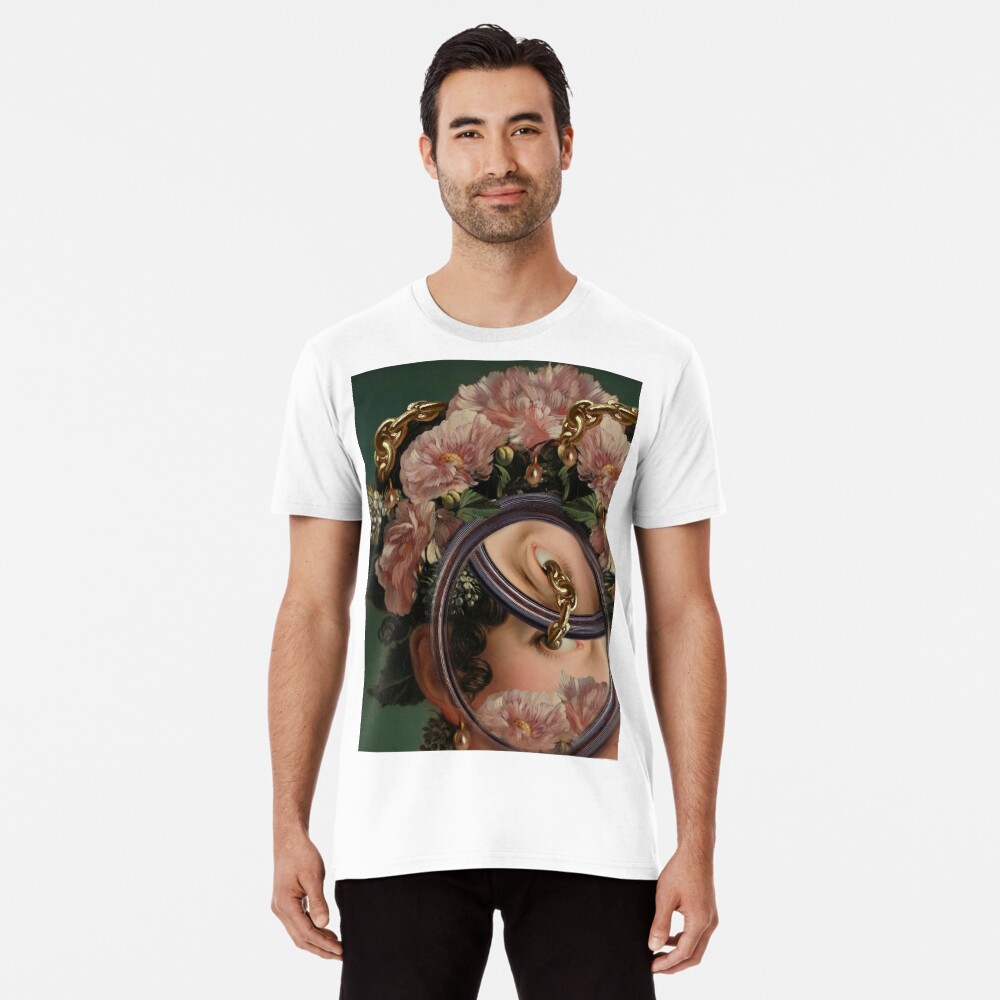 Item preview, Premium T-Shirt designed and sold by Welderwings.