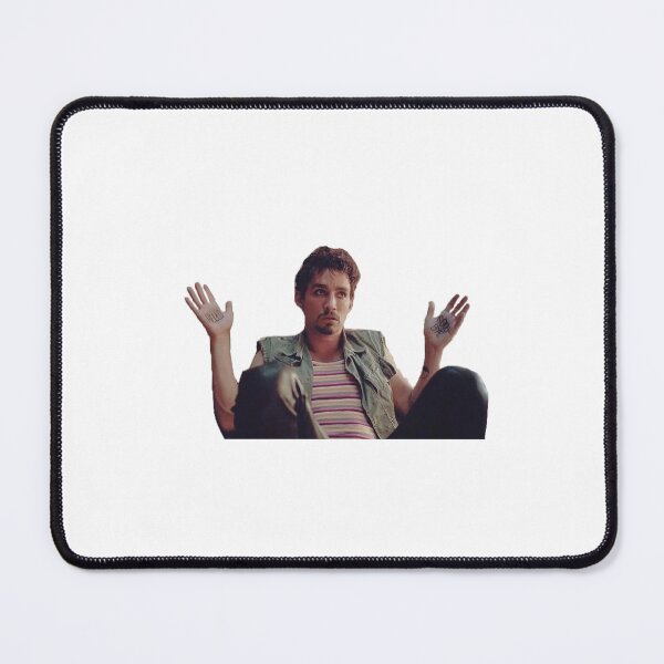 Item preview, klaus hargreeves designed and sold by archangelsp8.