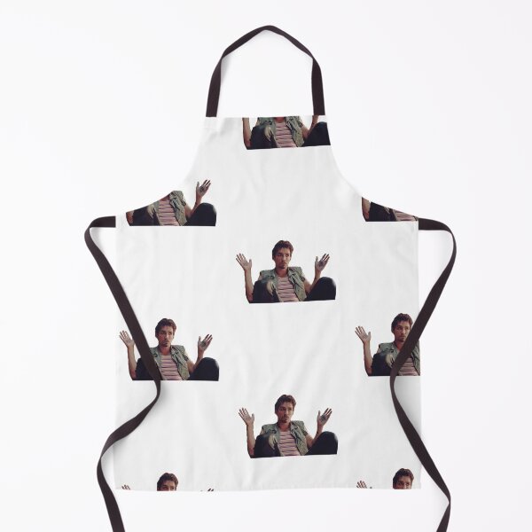Item preview, klaus hargreeves designed and sold by archangelsp8.