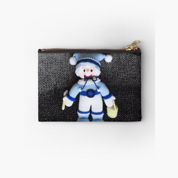 Item preview, Jack Frost designed and sold by wiggyofipswich.