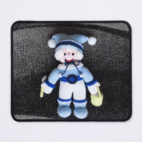 Item preview, Jack Frost designed and sold by wiggyofipswich.