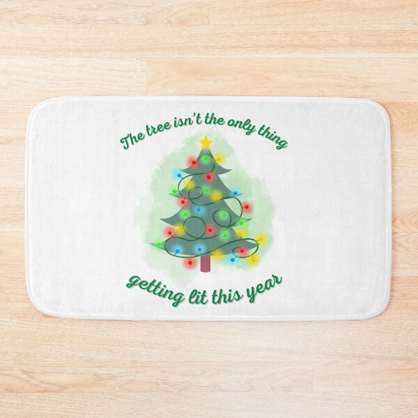 Item preview, Holiday Collection - Getting Lit designed and sold by T-WoodCreations.
