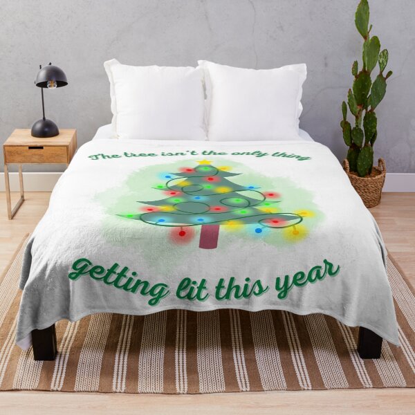 Item preview, Holiday Collection - Getting Lit designed and sold by T-WoodCreations.