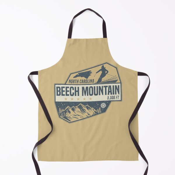 Item preview, Beech Mountain, North Carolina designed and sold by studio838.