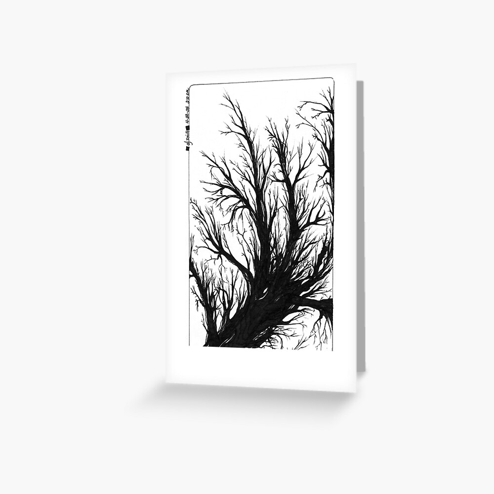 Item preview, Greeting Card designed and sold by djsmith70.