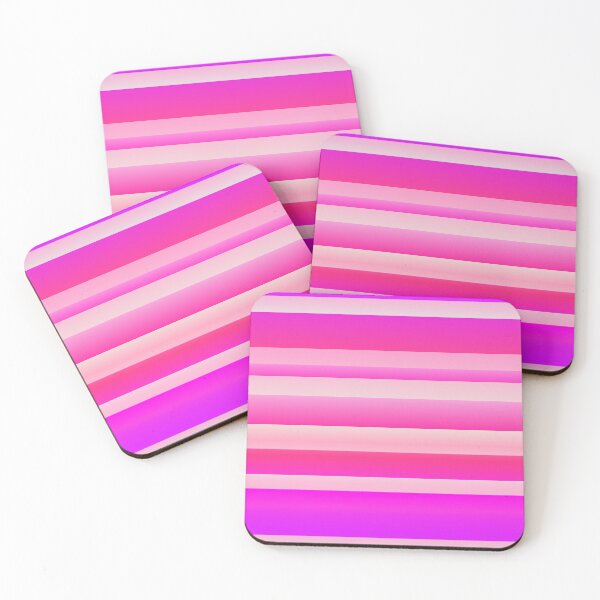 Item preview, Pink color palette | purple pink color combination designed and sold by lausn.