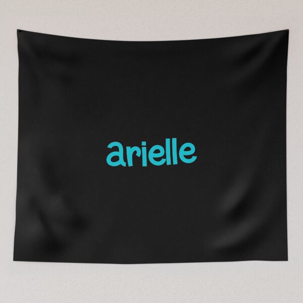 Item preview, Arielle, Funny Cool Best color art designed and sold by artdragongift 15.