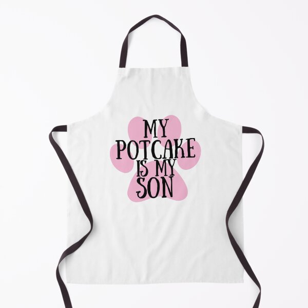 Item preview,  My Potcake is My Son for Dog Lover Dad Mom designed and sold by EsraaBaniOdeh.