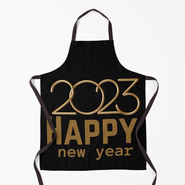 Item preview, 2023 HAPPY NEW YEAR - WELCOME 2023 - NEW YEAR 2023 designed and sold by WBP Mart.