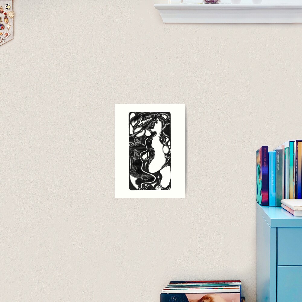 Item preview, Art Print designed and sold by djsmith70.