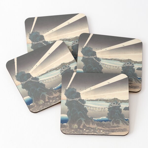 Item preview, Sunset painting, Sunset Artwork designed and sold by danaJG.