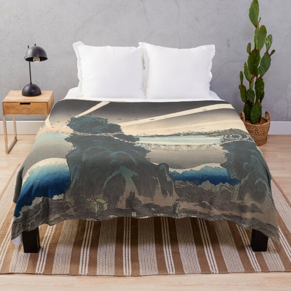 Item preview, Sunset painting, Sunset Artwork designed and sold by danaJG.