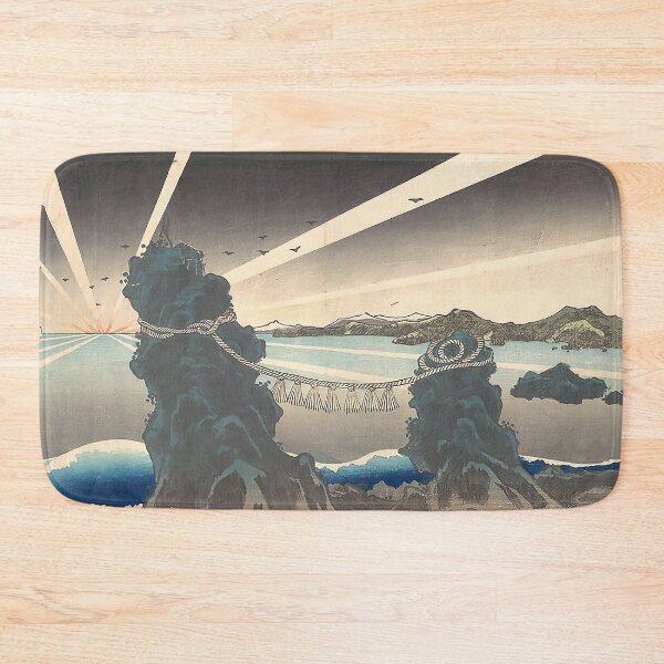 Item preview, Sunset painting, Sunset Artwork designed and sold by danaJG.