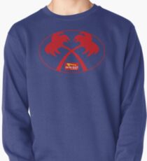 Sudadera cerrada IN-N-OUT BURGER Palmeras