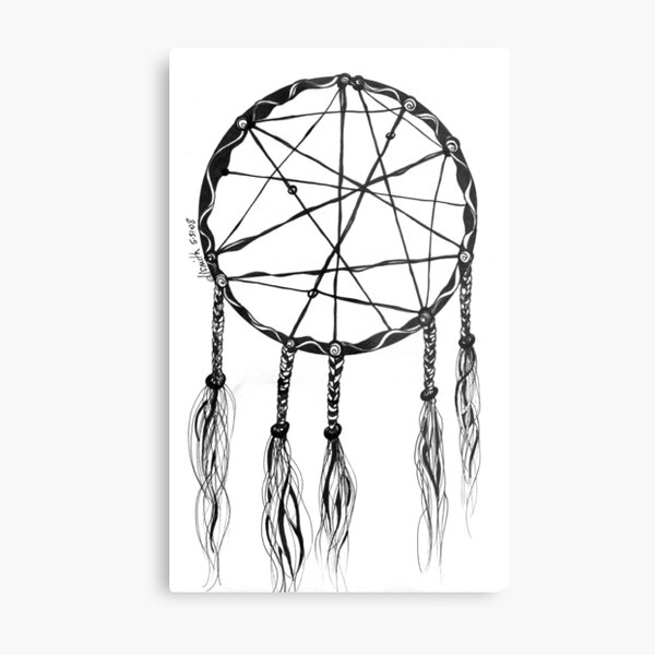Metal Print