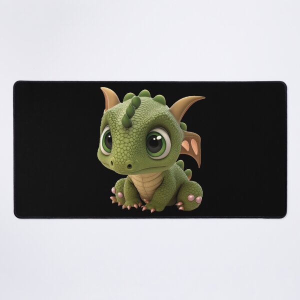 Item preview, Dragons Forever - How To Grow Your Dragon designed and sold by StevenWhip.