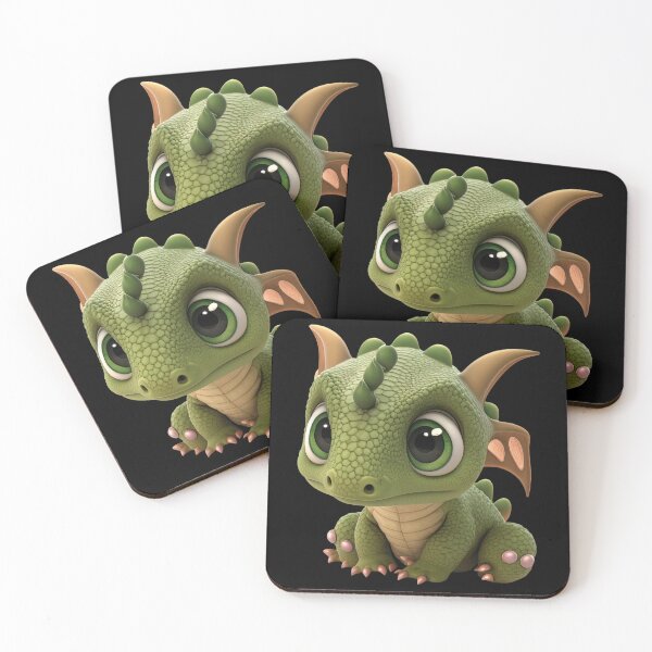 Item preview, Dragons Forever - How To Grow Your Dragon designed and sold by StevenWhip.