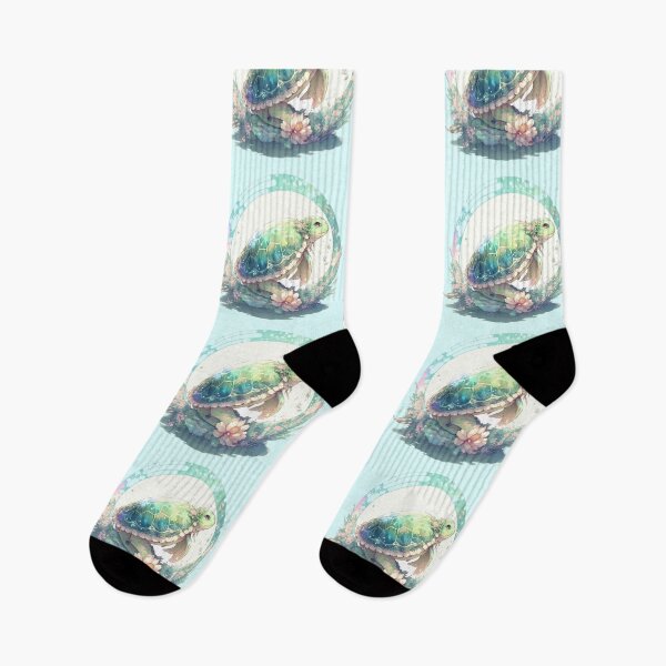 Item preview, Heavenly Turtle designed and sold by MckennaiiShop.