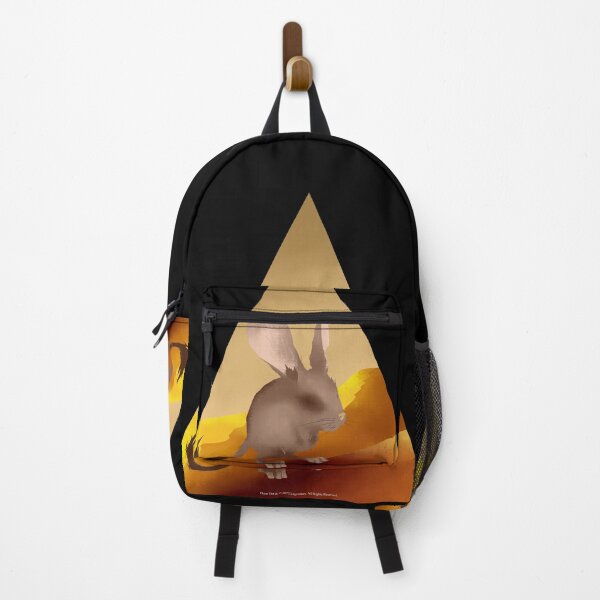 Item preview, Kangaroo mouse - Dune designed and sold by Mariia Berezhna.