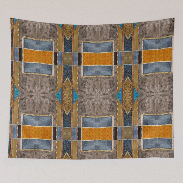 Item preview, Journal Washi Quad designed and sold by archaDIAlidia.