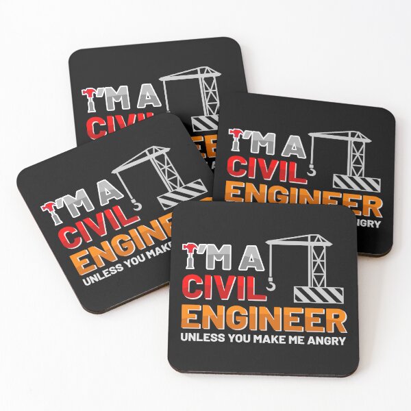 Item preview, I am a civil engineer unless you make me angry designed and sold by RaselStyleHub.