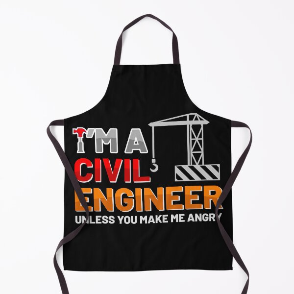 Item preview, I am a civil engineer unless you make me angry designed and sold by RaselStyleHub.
