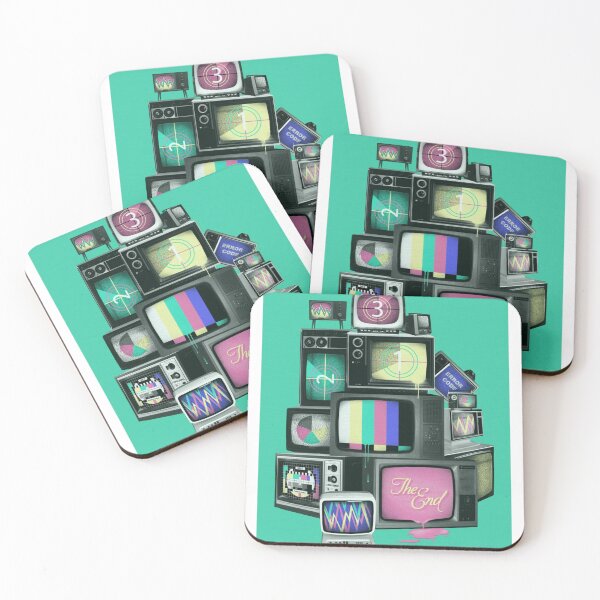 Artikelvorschau, Fernseher entworfen und verkauft von Dacashop.