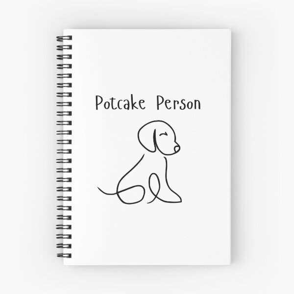 Item preview, Potcake Person for Dog Lover Dad Mom designed and sold by EsraaBaniOdeh.