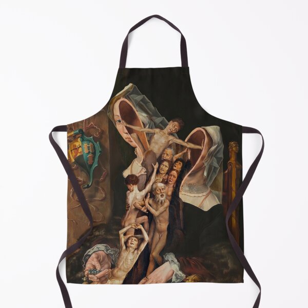 Item preview, FREE BODY designed and sold by Welderwings.