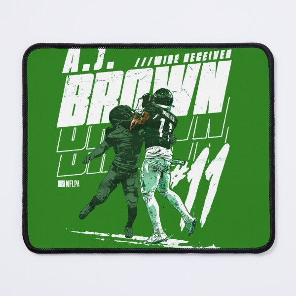 Item preview, A J Brown designed and sold by Ga-Moo.