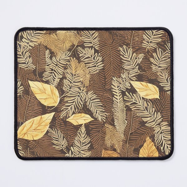 Item preview, Autumn leaf camo designed and sold by hendrikspix.