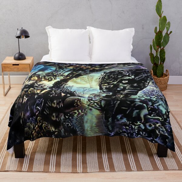Item preview, Psychedelic Forest designed and sold by paparocks.