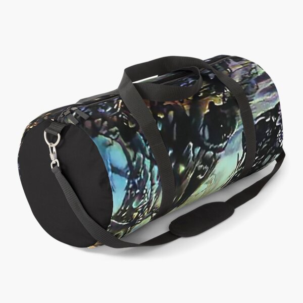 Item preview, Psychedelic Forest designed and sold by paparocks.