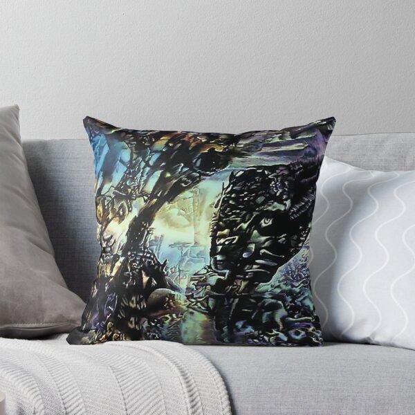 Item preview, Psychedelic Forest designed and sold by paparocks.