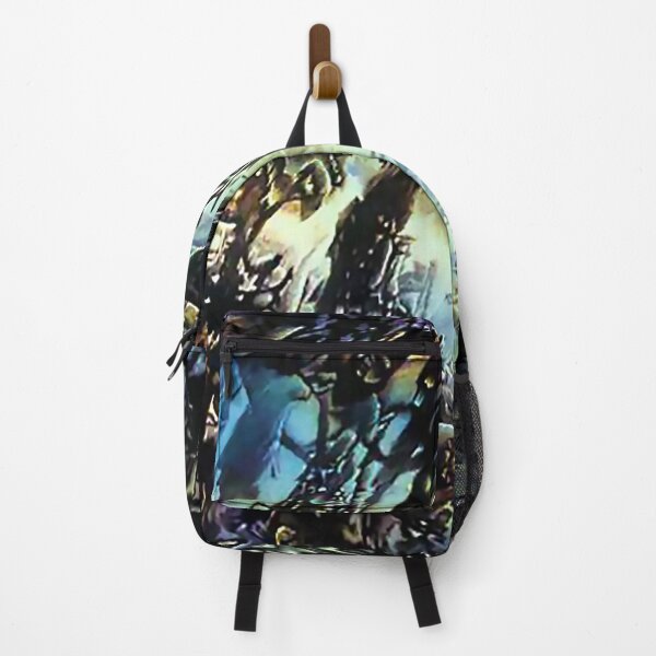 Item preview, Psychedelic Forest designed and sold by paparocks.